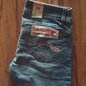 Parasuco jeans